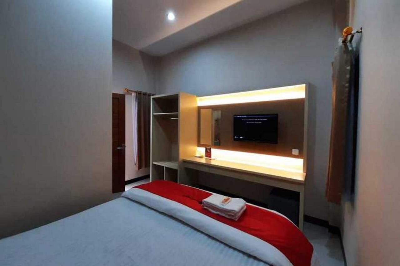 Reddoorz Near Universitas Muhammadiyah Purwokerto Kembaran Екстериор снимка